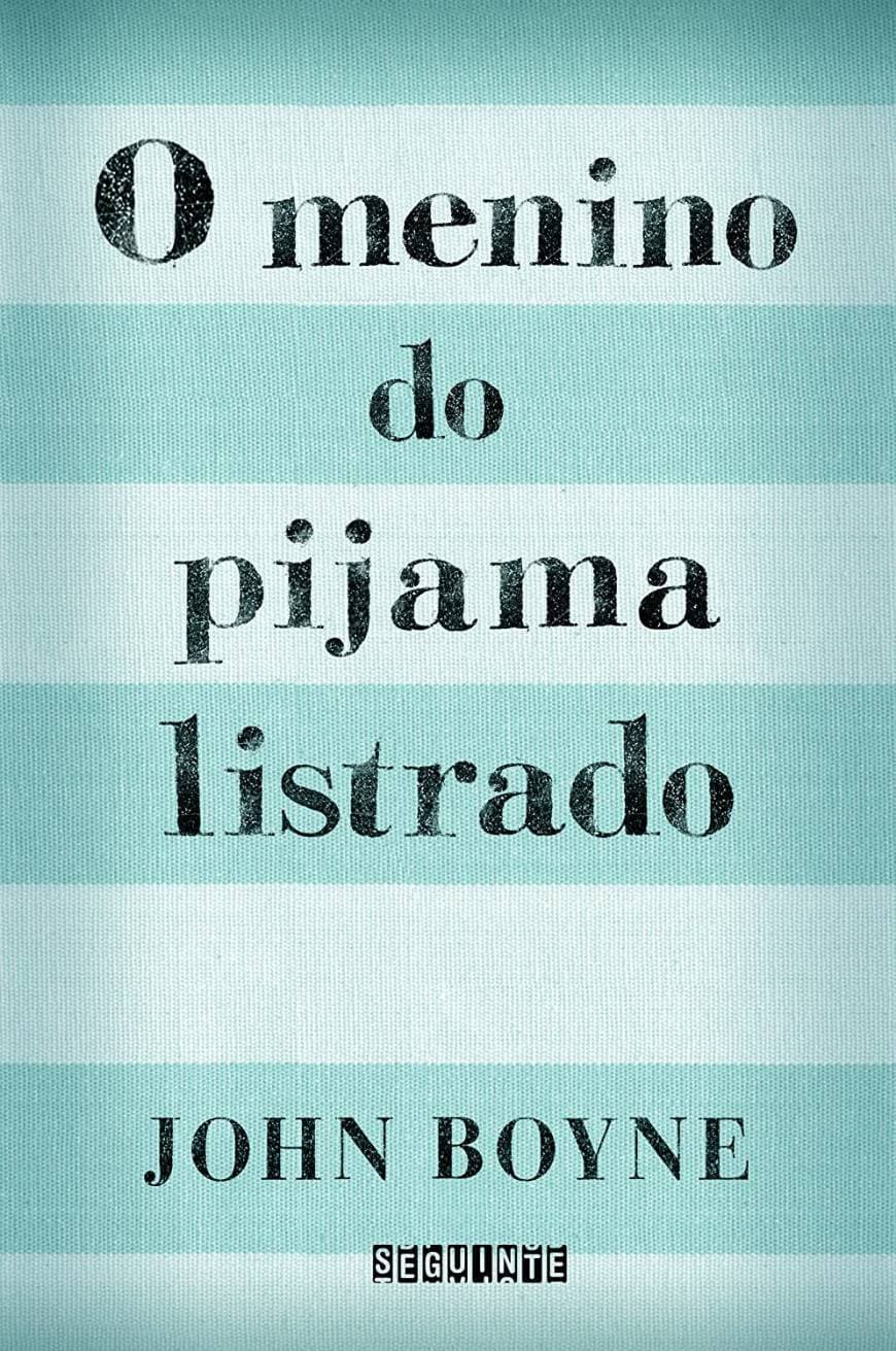 Libro O menino do pijama às riscas 