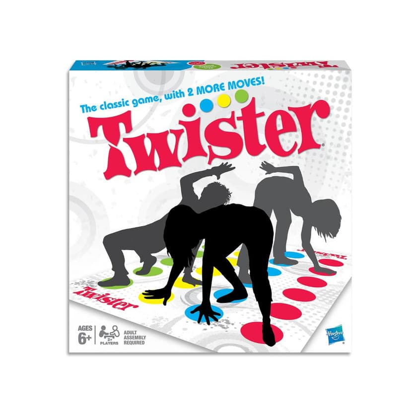 Product Twister