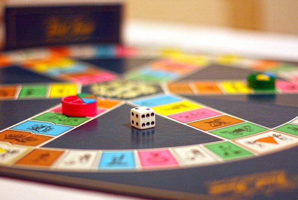 Product Trivial Pursuit