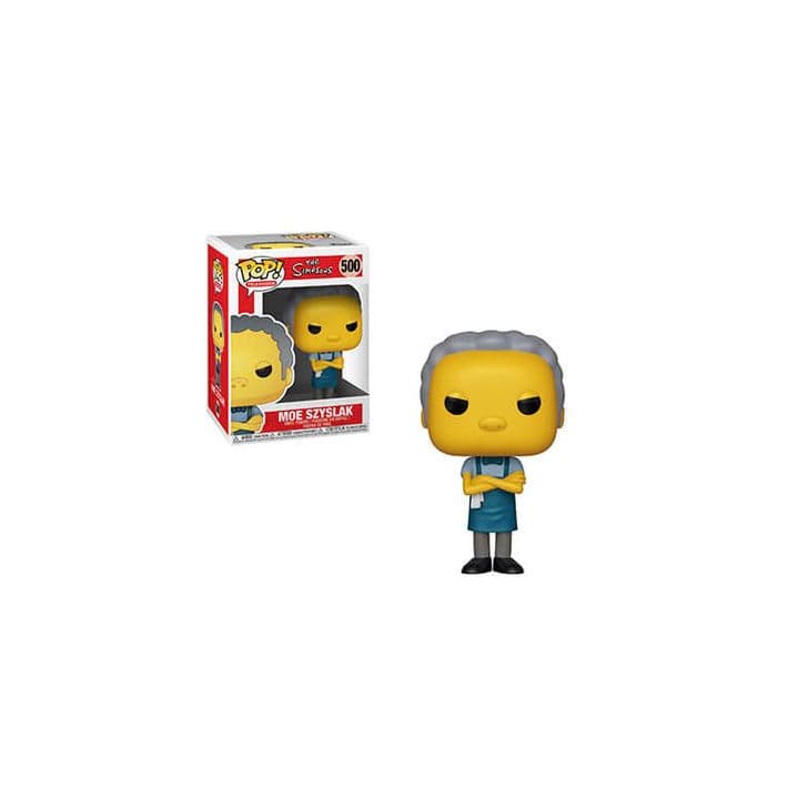 Product Funko Moe