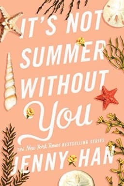 Book It’s not summer without you