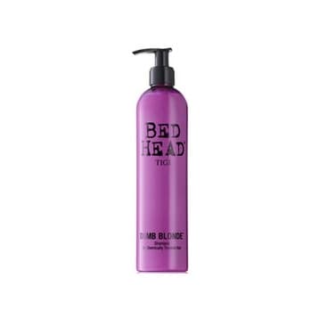 Producto Tigi Bed Head Dumb Blonde Shampoo 400ml