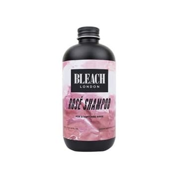 Producto BLEACH LONDON Rose Shampoo 250ml