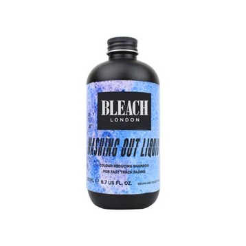 Producto Shampoo Washing Out Liquid da BLEACH LONDON 200 ml ...