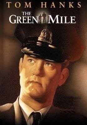 Película The Green Mile