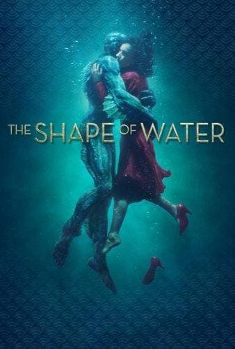 Película The Shape of Water