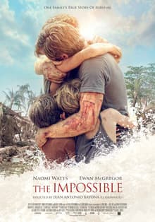 Película Done the Impossible