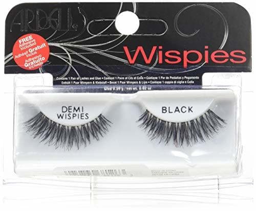 Belleza Ardell Pesta'As Demi Wispies #Black