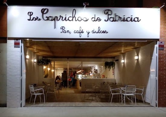 Restaurants Los Caprichos de Patricia