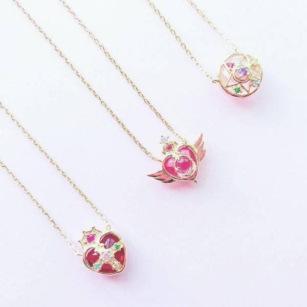 Product Colar Sailor Moon