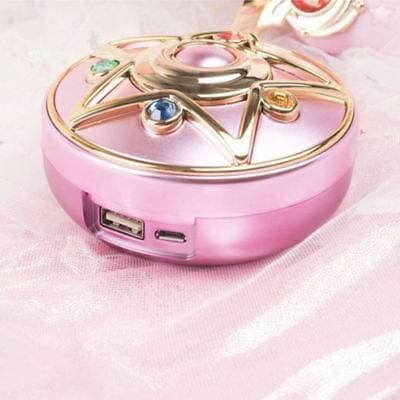 Product Power Bank Sailor Moon