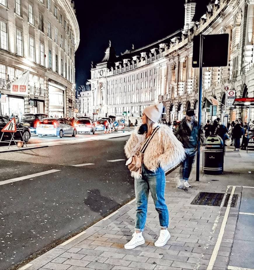 Place Piccadilly Circus