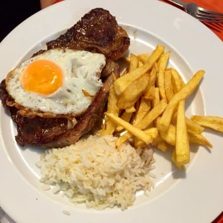 Restaurantes Dom Bife