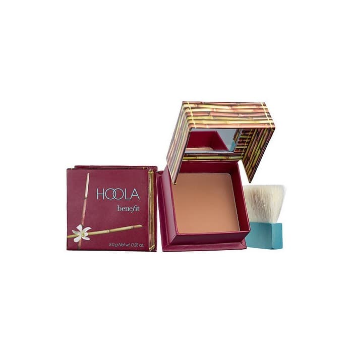 Producto Polvos bronceadores Hoola