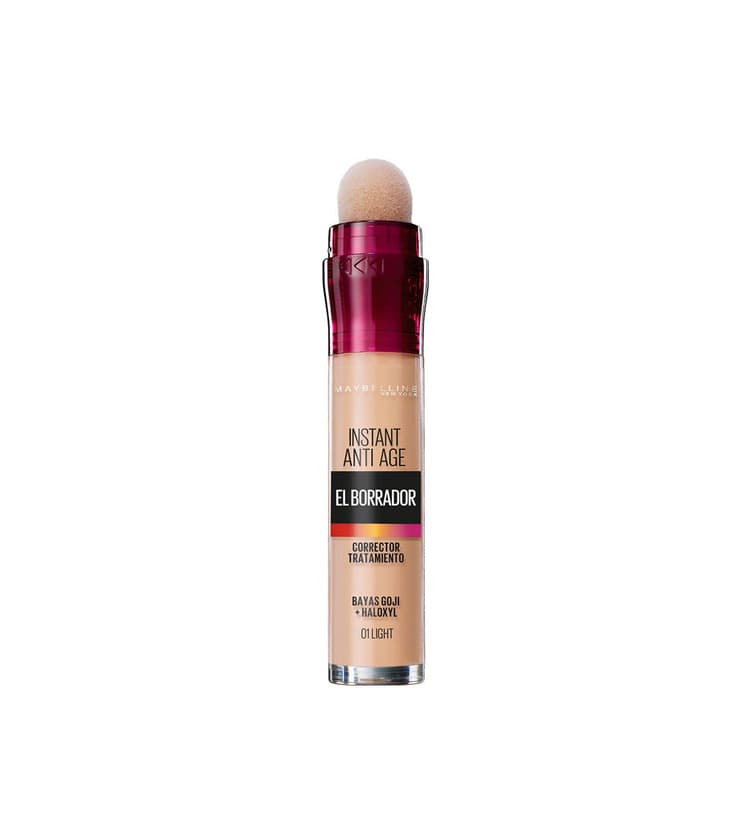 Producto Maybelline Corrector de Ojeras