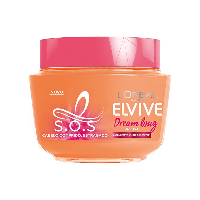 Producto L'Oréal Paris Elvive S.O.S