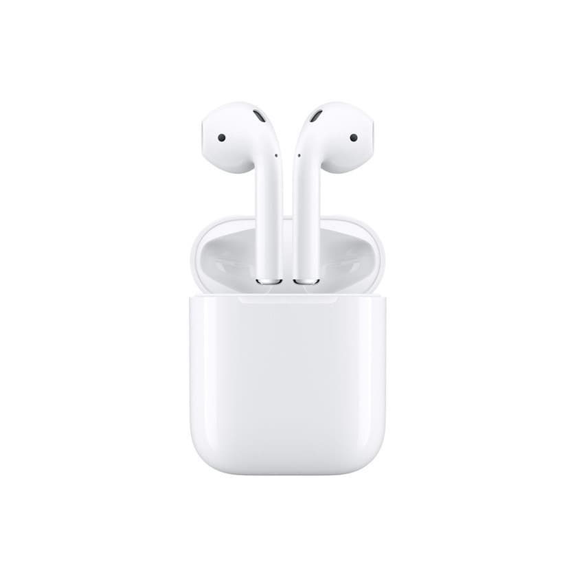 Product Apple AirPods