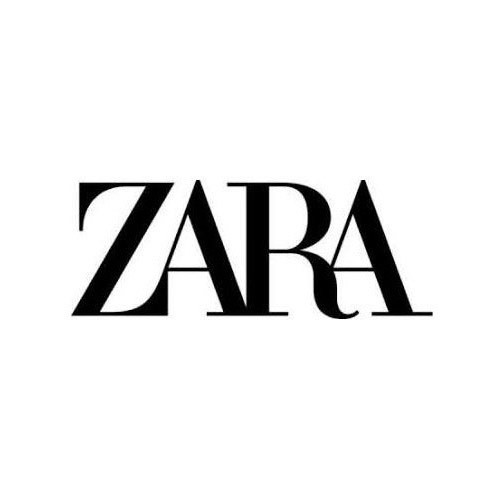 Fashion Zara 