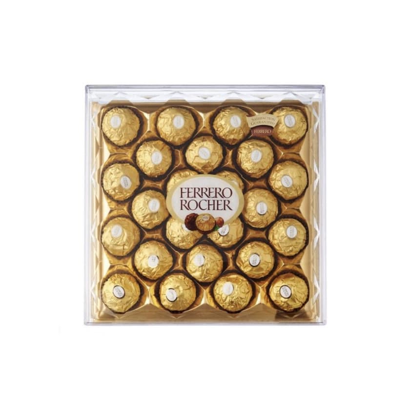 Product Ferrero Rocher