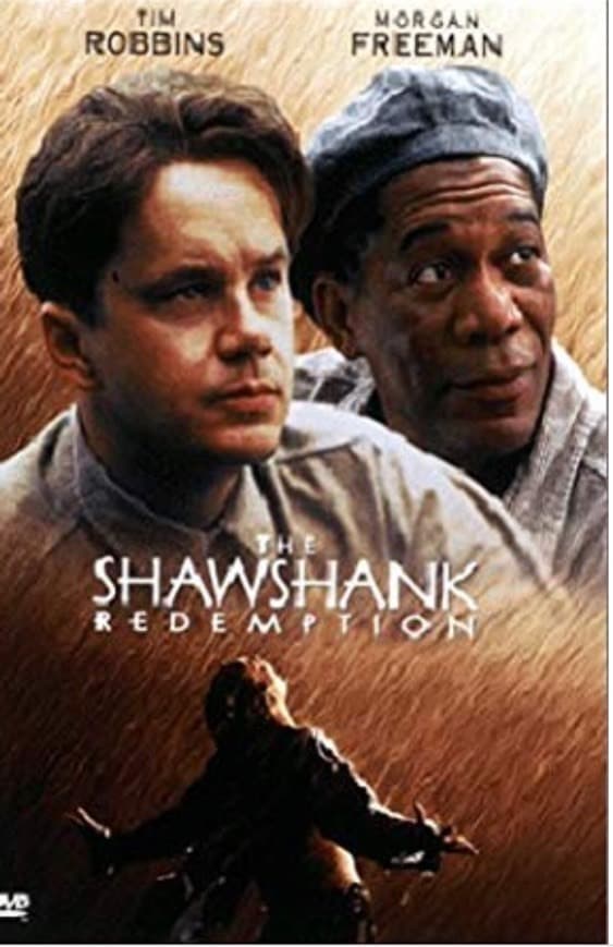 Movie The Shawshank Redemption