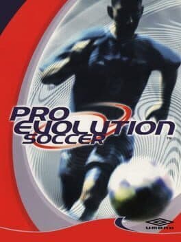 Videogames Pro Evolution Soccer