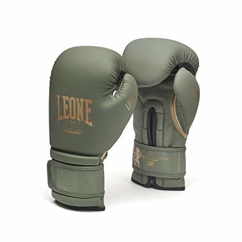 Producto GUANTO BOXE MILITARY EDITION 12OZ