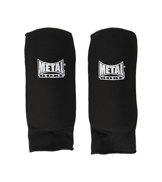 Producto METAL BOXE MB148 - Protecciones de antebrazo para Artes Marciales