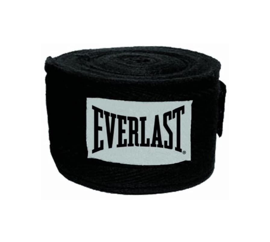 Producto Everlast 4454BK - Venda elástica