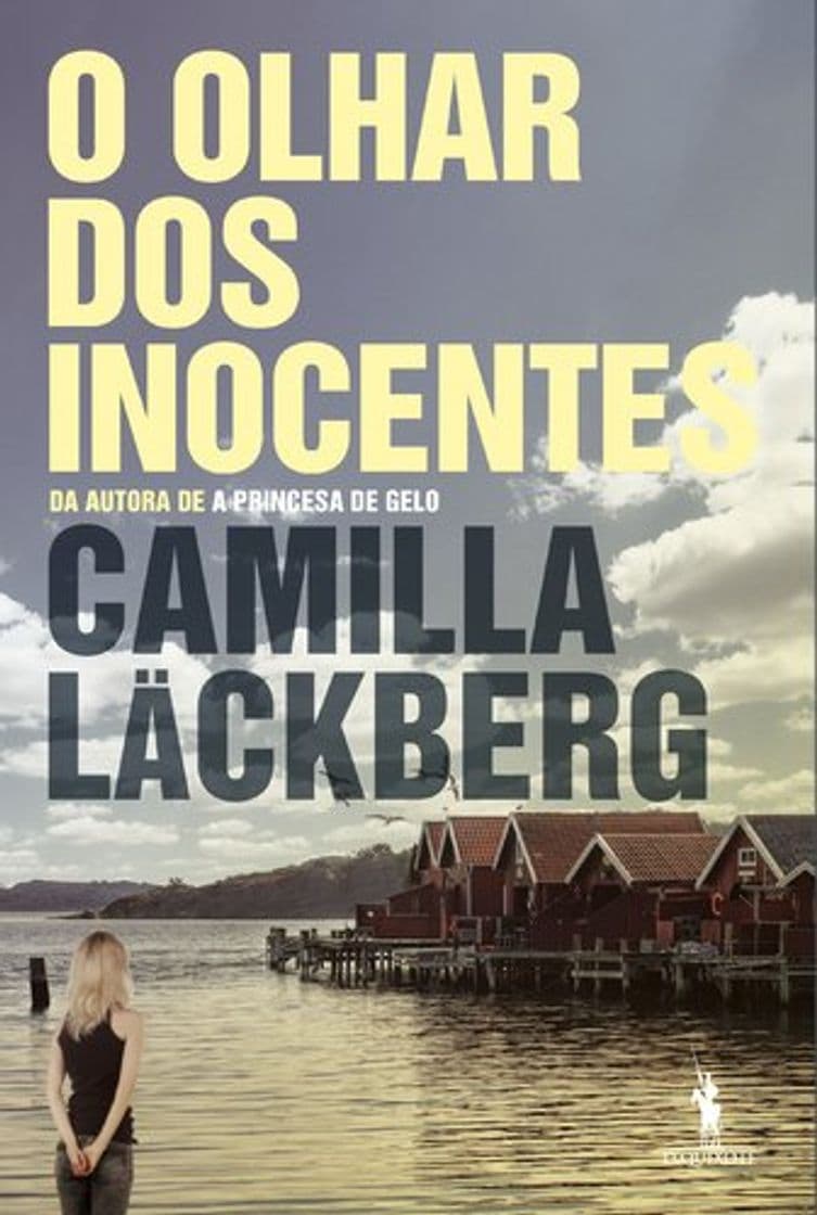 Book O Olhar Dos Inocentes