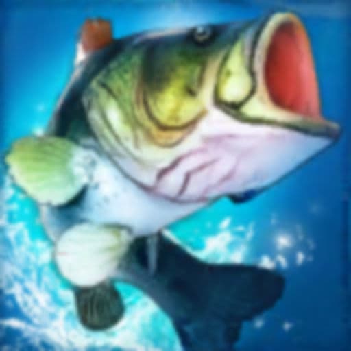 App Fishing Clash: Pescado - Peces