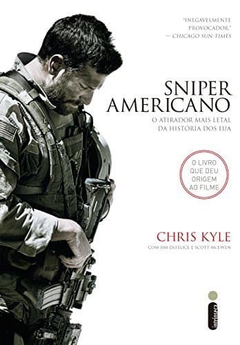 Movie Sniper Americano