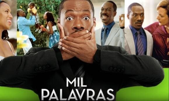 Movie Mil Palavras