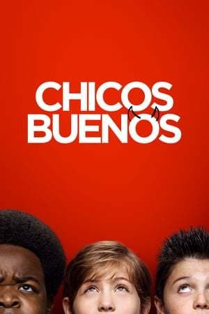 Película Good Boys