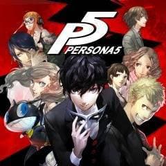 Videojuegos Persona 5