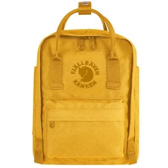 Moda Mochila Fjällräven Re-Kanken