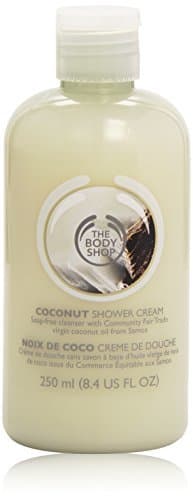 Beauty The Body Shop