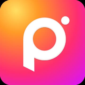 App Polish - editor de fotografia