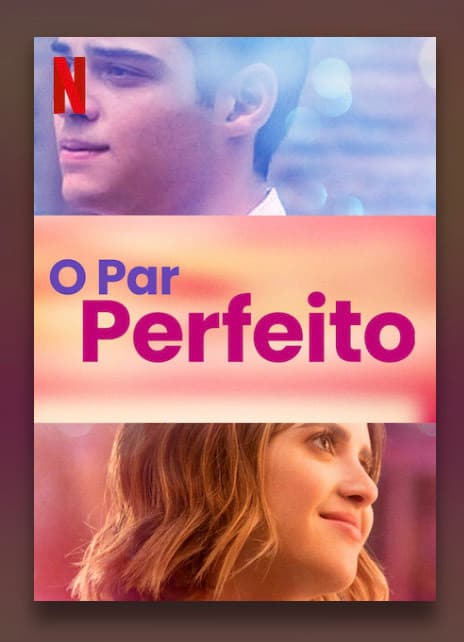 Movie The Perfect Date