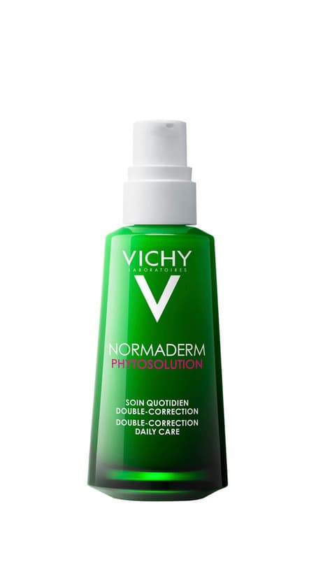 Product Vichy Normaderm Double Correction Daily Care