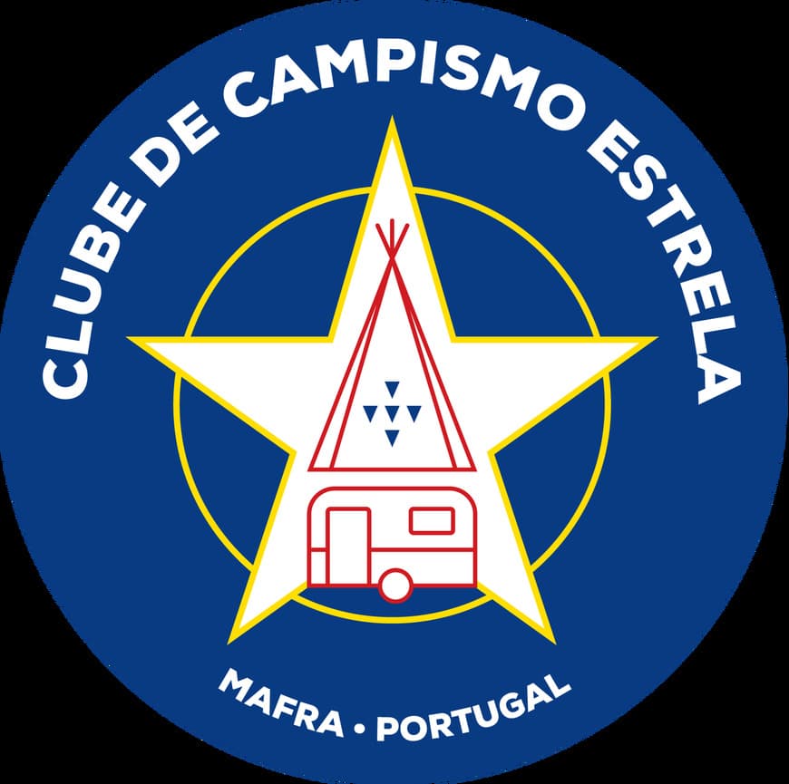 Place Clube de Campismo Estrela