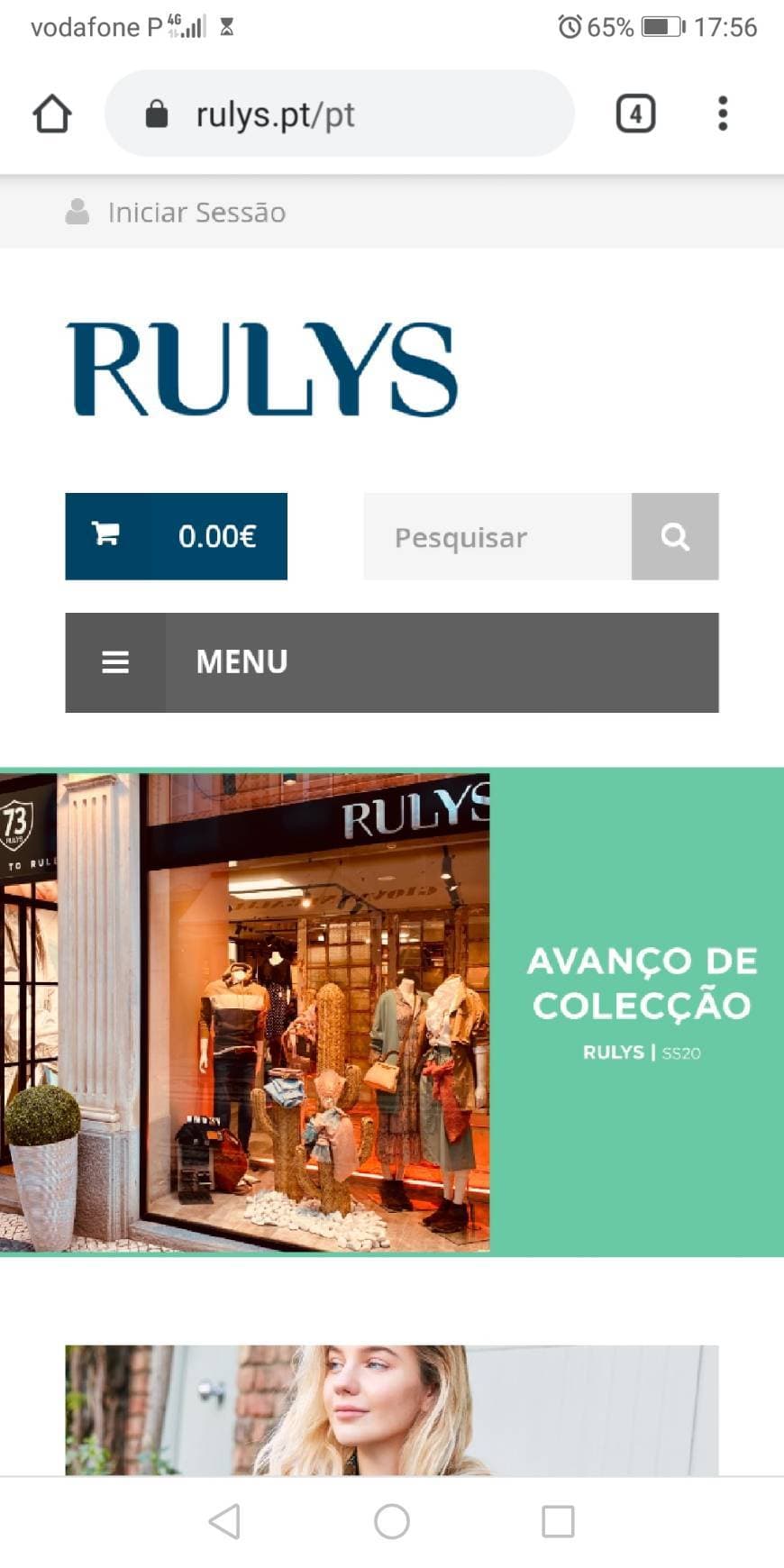 Moda Rulys