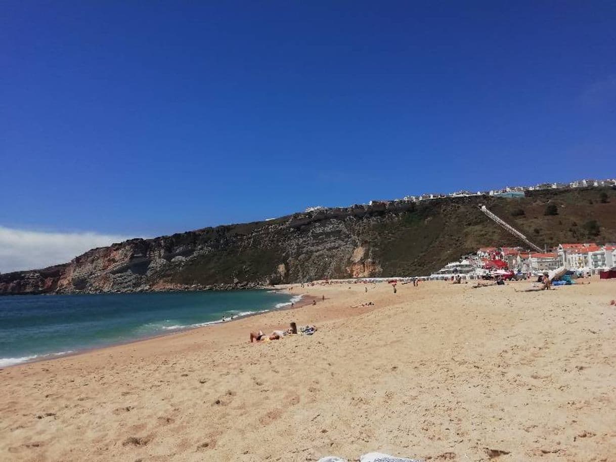 Place Nazaré