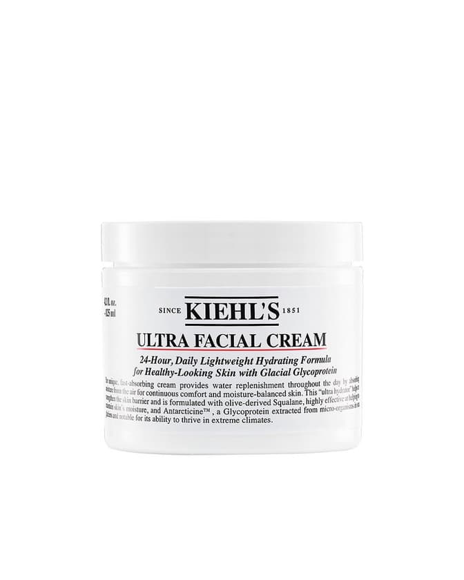 Product Ultra Facial Cream