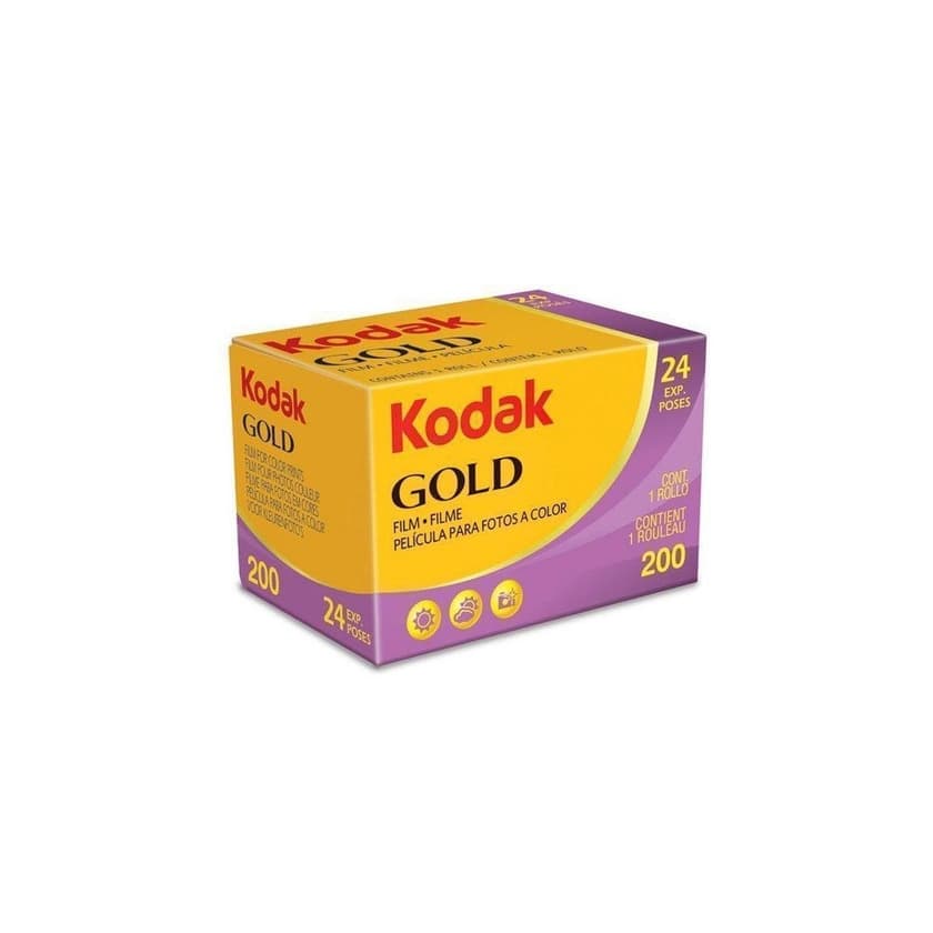 Product Kodak Gold