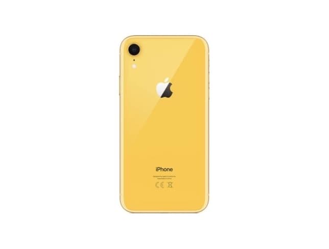 Product IPhone XR 