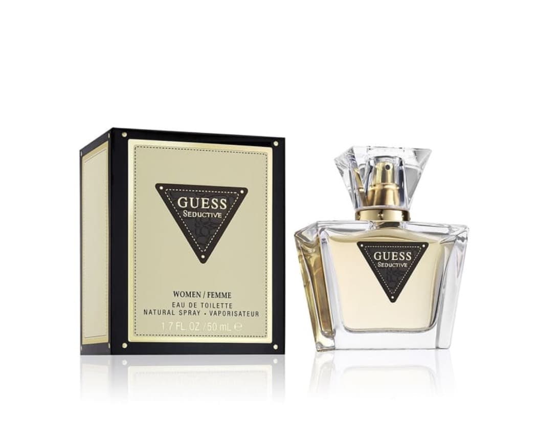 Moda Guess Seductive for women - Guess 