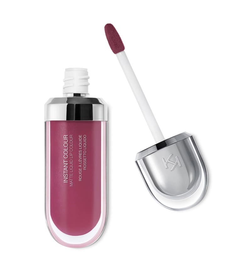 Moda Instant Colour Matte Liquid Lip Colour - Kiko