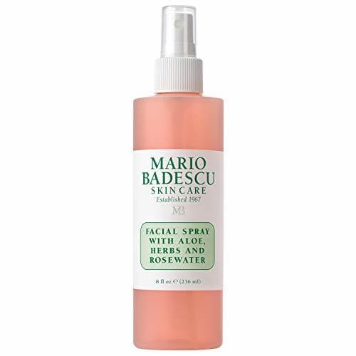 Beauty Mario Badescu Facial Spray With Aloe