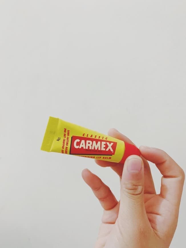 Beauty CARMEX