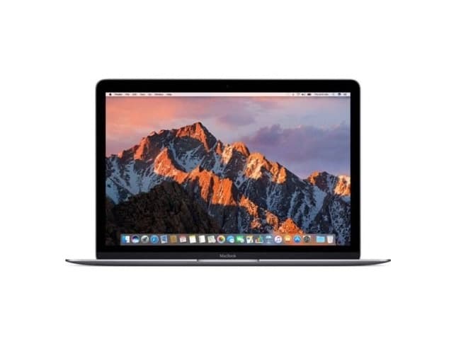 Product MacBook Pro